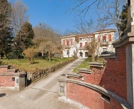 Appartamento in villa - Contrada (AV)