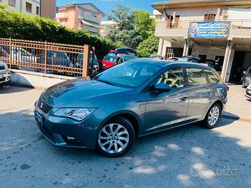 Seat Leon 1.6 TDI 110 CV DSG ST Start/Stop Busines