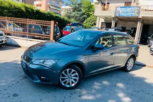 Seat Leon 1.6 TDI 110 CV DSG ST Start/Stop Busines