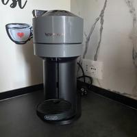 Nespresso vertuo