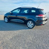 Renault Clio Sporter 1.5dci 90 CV de