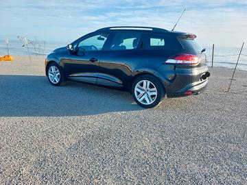 Renault Clio Sporter 1.5dci 90 CV de