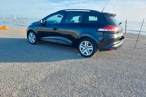 Renault Clio Sporter 1.5dci 90 CV de