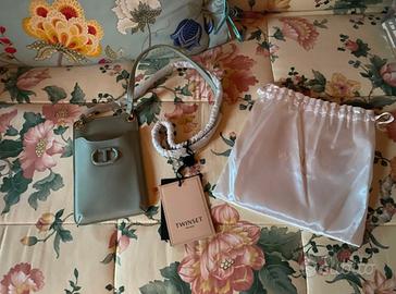 Tracolla porta smartphone TWINSET