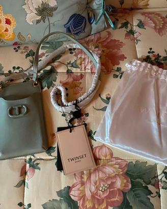 Tracolla porta smartphone TWINSET