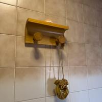 Complementi d’arredo bagno