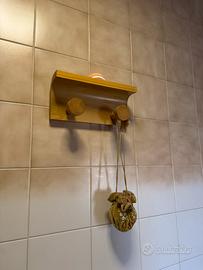 Complementi d’arredo bagno