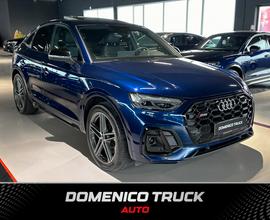 Audi Q5 SQ5 SPB TDI quattro tiptronic
