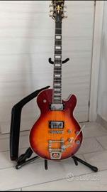 chitarra Hagstrom Super Wede