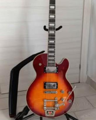 chitarra Hagstrom Super Wede