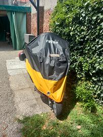 scooter suzuki 250 burgman 