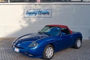 Fiat Barchetta 1.8 16V