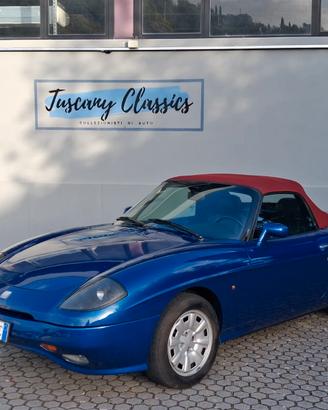 Fiat Barchetta 1.8 16V