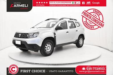 Dacia Duster 1.0 tce Essential Eco-g 4x2 100cv