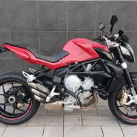Mv Agusta Brutale 675