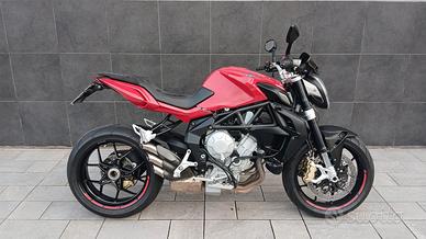 Mv Agusta Brutale 675