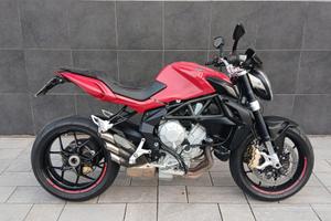 Mv Agusta Brutale 675