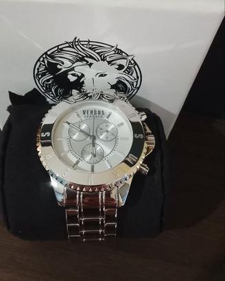 Orologio Versus Versace Colonne Cronografo Uomo