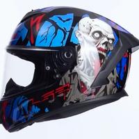 LS2 Rapid III Zombie II