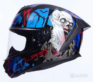 LS2 Rapid III Zombie II