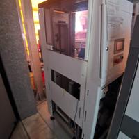 Ascensore JOT AUTOMATION J214-13.3/27