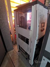 Ascensore JOT AUTOMATION J214-13.3/27