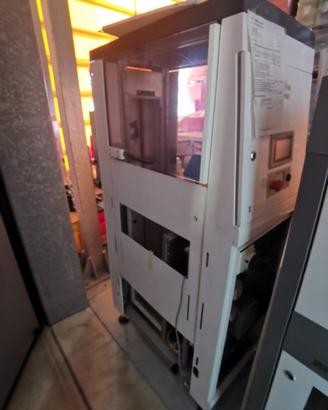 Ascensore JOT AUTOMATION J214-13.3/27