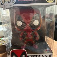 Funko pop deadpool 25 cm 543