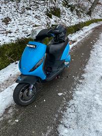 Piaggio zip 80 polini