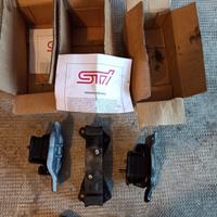 Supporti motore Subaru Impreza WRX STI