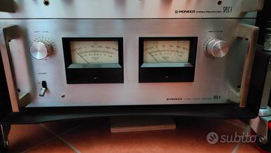 Pioneer spec 4