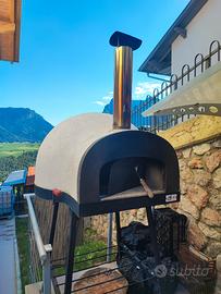 Forno pizza ZIO CIRO