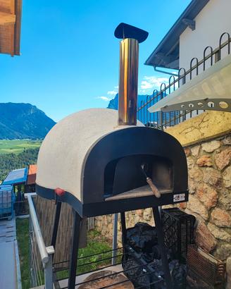 Forno pizza ZIO CIRO