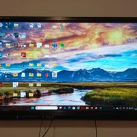 VIDEO TOUCH SCREEN DigiQuadro V6510 EUGENI