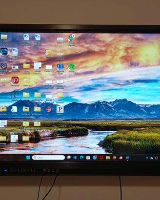 VIDEO TOUCH SCREEN DigiQuadro V6510 EUGENI