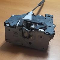 Serratura anteriore destra fiat punto 199