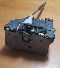 Serratura anteriore destra fiat punto 199