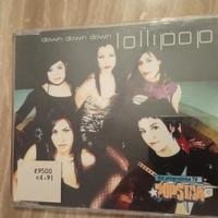 Bundle - 3 CD delle Lollipop