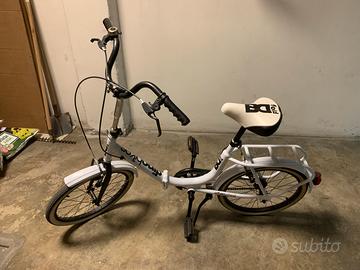 Dino Bikes Aurelia