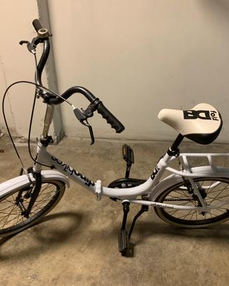 Dino Bikes Aurelia