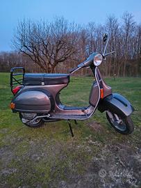 Vespa PX 125 del 1978 FMI.