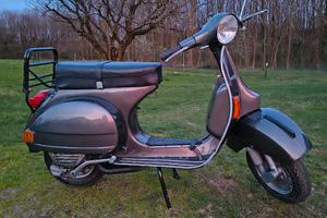 Vespa PX 125 del 1978 FMI.
