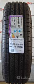 2 pneumatici nexen 235/75 r16 108h cu13320