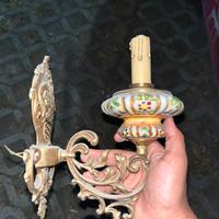 Artigianato a mano