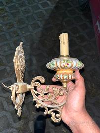 Artigianato a mano