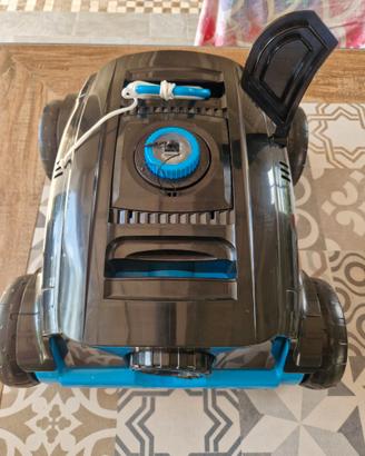 Pulitore piscina Winny 300ii