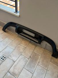 Accessori originali  volkswagen t roc 2024