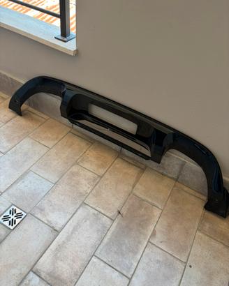 Accessori originali  volkswagen t roc 2024