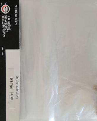 RC 1/10 1/8 uniball sterzo 5mm Mrc,Monogram,Nikko