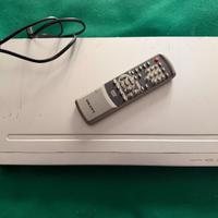 Lettore dvd slim SCOTT